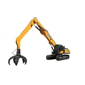 Material Handler | XE450M