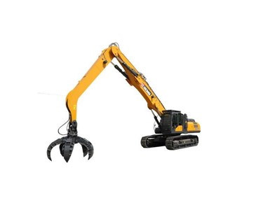 XCMG - Material Handler | XE450M