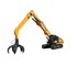 XCMG - Material Handler | XE450M