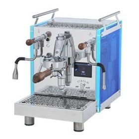 Commercial Coffee Machine | 1 Group Matrix Dual Boiler