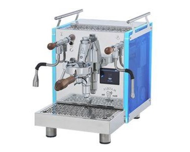 Bezzera - Commercial Coffee Machine | 1 Group Matrix Dual Boiler