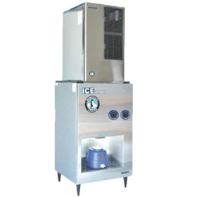 Commercial Ice Machine | DB-200H