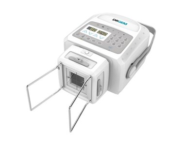 DRGEM - DRGEM Jade Portable X-Ray Machine
