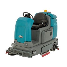 Ride On Scrubber | Battery Operated | Compact | T12XP