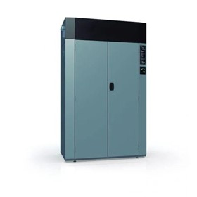 Heat Pump Drying Cabinet