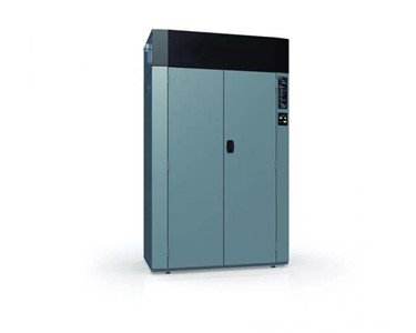 IPSO - Heat Pump Drying Cabinet