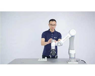 Dobot - CR3 Collaborative Robot - 6 Axis