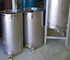 Custom Metal Fabrication Services | Stainless Steel Vats & Drums