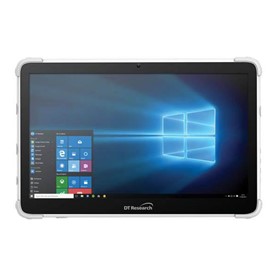 17″ Medical Grade AIO Computer/Tablet | 373T/MD