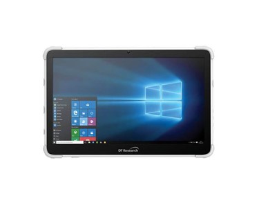 Wamee - 17″ Medical Grade AIO Computer/Tablet | 373T/MD