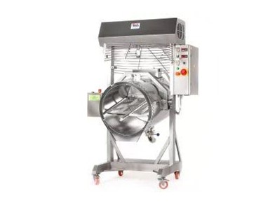 Mech Masz Multi Cooker