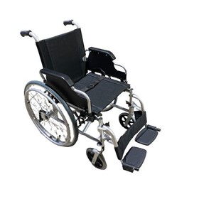 Self Propelled Heavy Duty Manual Wheelchair