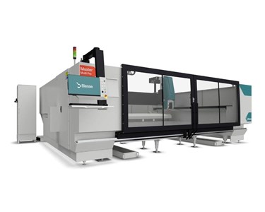 Biesse - Multi processing machine | Master Multi Pro S MX
