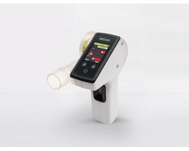 Restech - Resmon First FOT