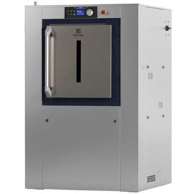 Professional Barrier Washer & Dryer Series | Model WB6-20 / 27 / 35