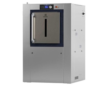 Electrolux Professional - Professional Barrier Washer & Dryer Series | Model WB6-20 / 27 / 35