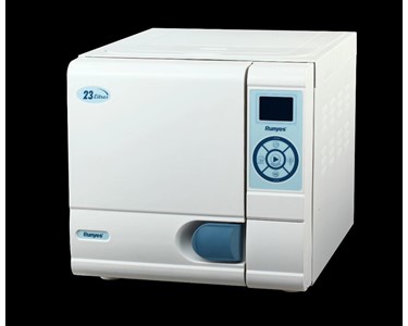 Runyes - Autoclave | 23L B & S Class