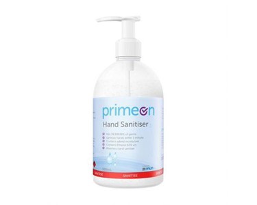 PrimeOn - Hand Sanitiser 500ml