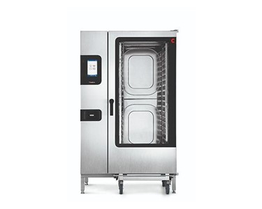Convotherm - Electric Combi Oven - 40 Tray | C4EBT20.20CD