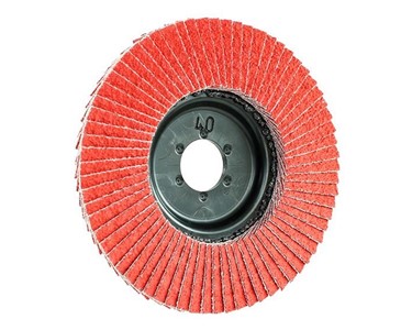 Eisenblätter - Abrasives MAGNUM Ceramic Flap Discs