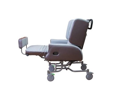 Aspire - Mobile Air Chair | CHA056CHP198850