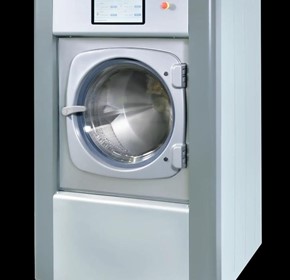 Commercial Washer