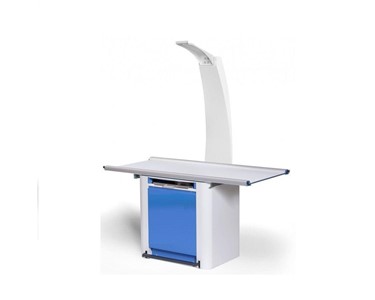 4-Way Table & Stand