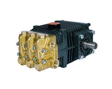 Aussie Pumps - High Pressure Piston Pumps