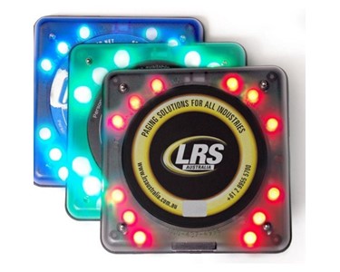 LRS - Paging System | Coaster Call