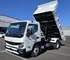 Tipper Truck | 2026 Fuso Canter 815