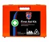 First Aid Accident & Emergency Rugged First Aid Kit | Level-6