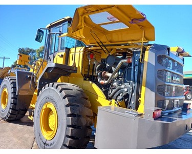 Lovol - WL962K Wheel Loader