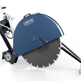 Electric Floor saw COMPACTCUT 401 E with 800mm