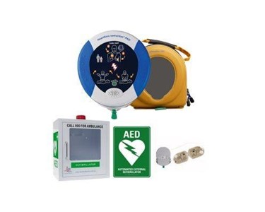 Education Defibrillator Packages