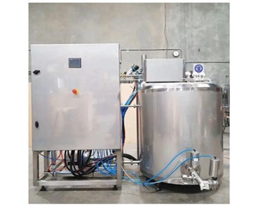 CIP Systems | Sepak Industries