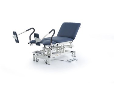 Pacific Medical Australia - Combo Gynaecological Chair & Examination Table