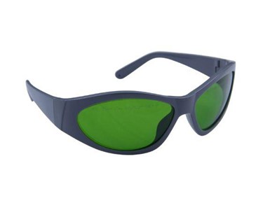 Fiber Laser Safety Glasses & Eyewear | OD-6  OD-8  OD-12