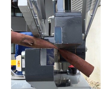 Bronneberg - Alligator Shear | Forfex-400