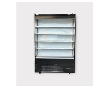 Bench Salad Bar Pizza Prep Fridge