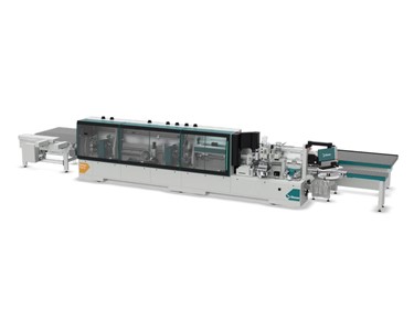 Biesse - Single sided linear Edgebander | Stream Edge Up S P