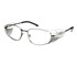 Metal Framed Radiation Glasses - Modern Metal 0.50mm