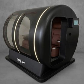 HALSÄ Royale Hyperbaric Chamber