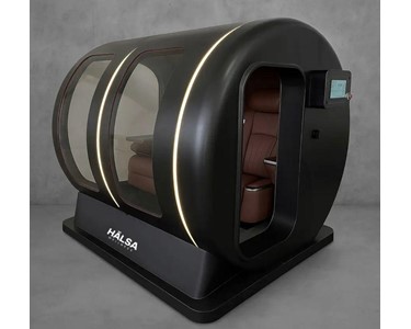 HALSÄ Royale Hyperbaric Chamber