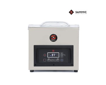 Sammic - Vacuum Packaging Machine | SE 310