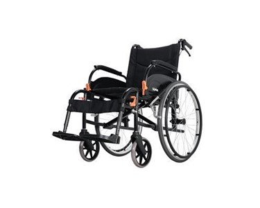 Karma - Manual Wheelchair | Karma Soma Agile Self Propelled 18"X18"