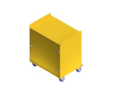 OEM Group - Mobile Roller Cabinet