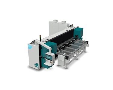 Biesse - Boring units and milling units | Intermac Drill Pro B H 
