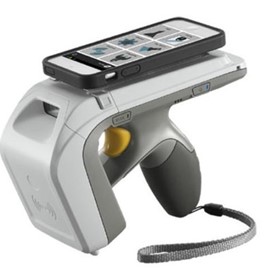 RFD8500 Handheld scanner