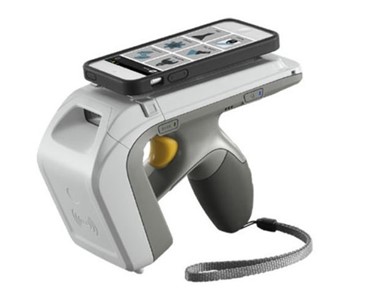 RFD8500 Handheld scanner