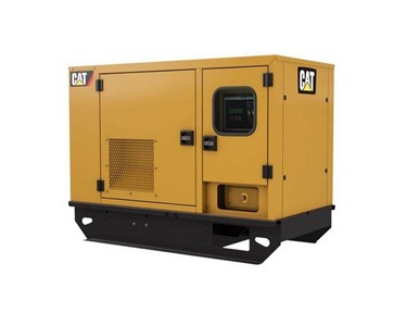 Caterpillar - Diesel Generator Set | Cat C2.2 DE22E3
